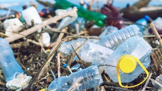 Quảng Bình: Tăng cường công tác quản lý chất thải nhựa trên địa bàn tỉnh