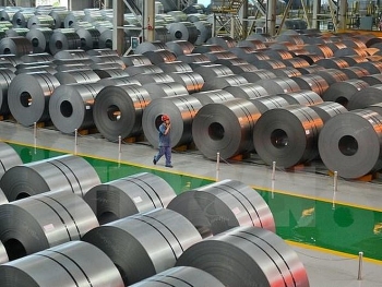 Mexico nhận đơn yêu cầu điều tra chống bán phá giá thép mạ từ Việt Nam