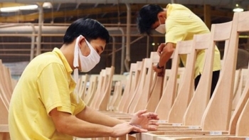 Việt Nam tiếp tục là thị trường cung cấp đồ nội thất bằng gỗ lớn thứ hai cho Australia