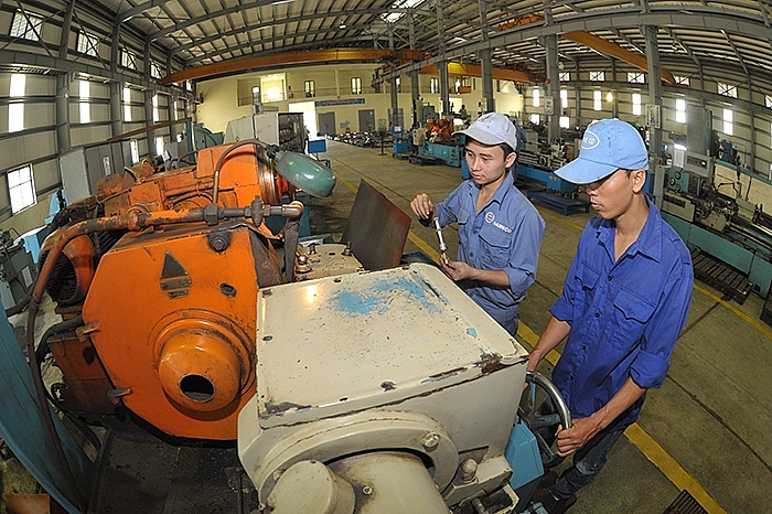 Hà Nội: Ban hành Kế hoạch thực hiện Đề án phát triển sản phẩm công nghiệp chủ lực