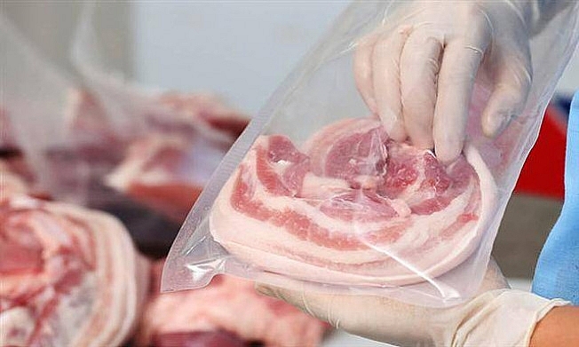9 tháng, sản lượng thịt lợn hơi xuất chuồng giảm 3,2% so với cùng kỳ