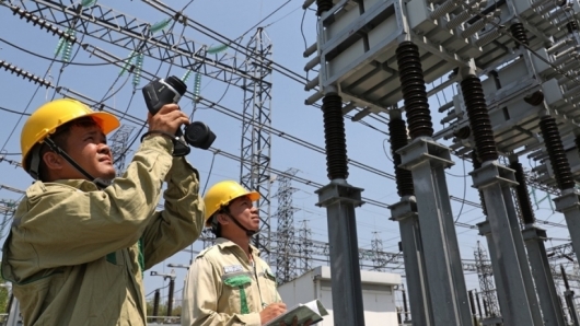 Cà Mau: Tăng cường tiết kiệm điện giai đoạn 2020 - 2025