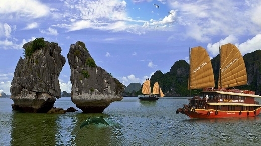 Quảng Ninh: Đẩy mạnh nâng cao chất lượng nguồn nhân lực du lịch