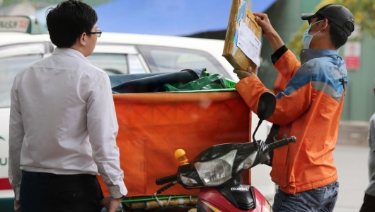 Hà Nội: Tăng cường kết nối 3 'nhà' qua chợ thương mại điện tử