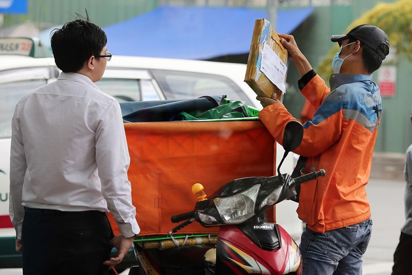 Hà Nội: Tăng cường kết nối 3 'nhà' qua chợ thương mại điện tử