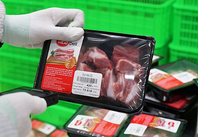 Giá thịt lợn hôm nay 10/10 thị trường ổn định trong ngày cuối tuần