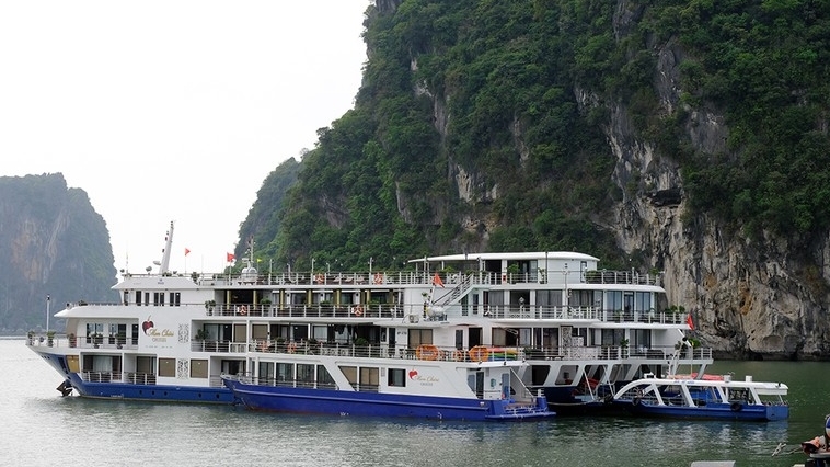 Quảng Ninh: Hiệu quả khả quan từ tái kích cầu ngành Du lịch