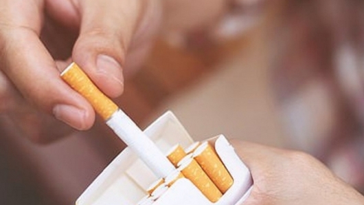 Buôn bán 1 bao thuốc lá lậu bị phạt tới 3 triệu đồng