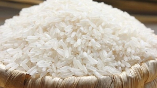 Cập nhật giá gạo hôm nay 17/10: Duy trì ổn định