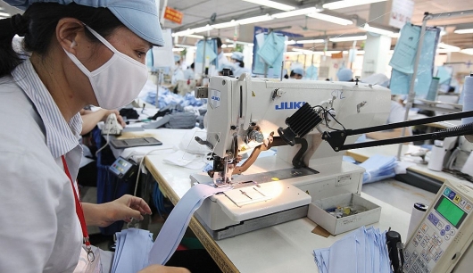 Hội nghị giao thương trực tuyến sản phẩm thời trang Việt Nam - Nigeria