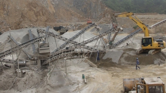 Cao Bằng: Ban hành kế hoạch đấu giá 5 mỏ khoáng sản