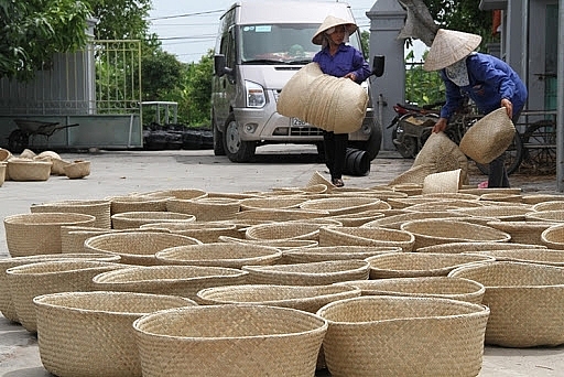 Tỉnh Kiên Giang đã ban hành Chương trình Khuyến công trên địa bàn tỉnh
