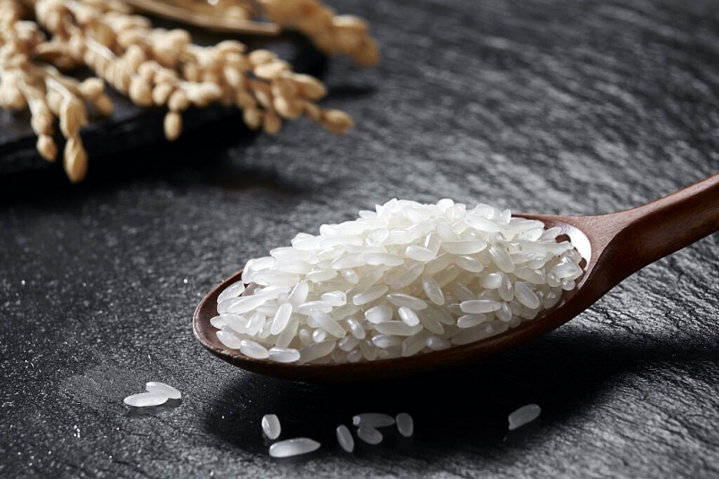Cập nhật giá gạo hôm nay 24/10: Phiên chiều gạo xuất khẩu tiếp tục tăng