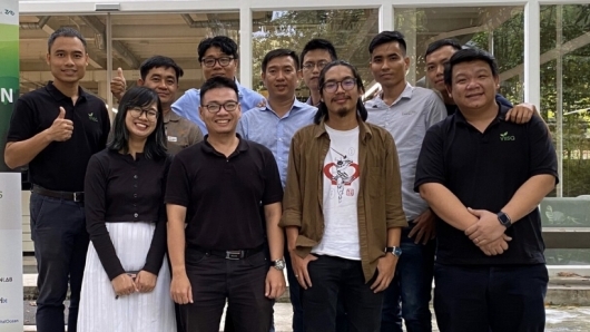 Khởi nghiệp 2020: Hai startup Việt có cơ hội nhận 200.000 USD từ qũy đầu tư VIISA