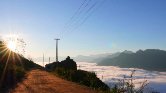 Du lịch Lào Cai: Đến Sapa săn mây tại các địa điểm vạn người mê