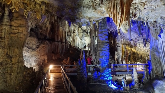 Hà Giang: Công nhận 3 điểm du lịch mới hấp dẫn du khách