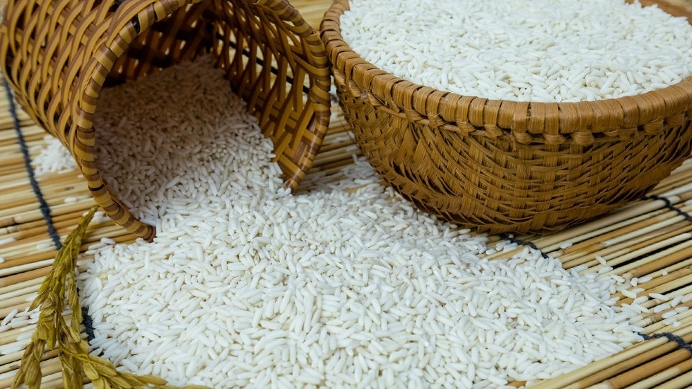 10 tháng, Việt Nam đã xuất khẩu gần 5,3 triệu tấn gạo