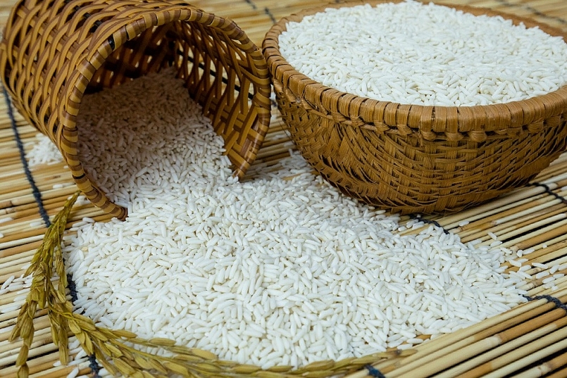 Việt Nam đã Xuất khẩu gần 5,3 triệu tấn gạo trong 10 tháng