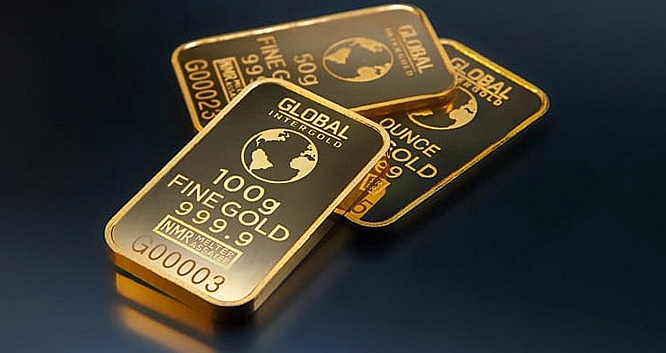 Cập nhật giá vàng hôm nay 9/11 đầu tuần, vàng vẫn duy trì ngưỡng 1.950 USD