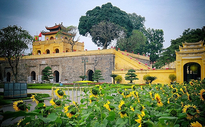 Hà Nội tổ chức nhiều hoạt động kỷ niệm 10 năm Hoàng thành Thăng Long được UNESCO vinh danh di sản văn hóa thế giới