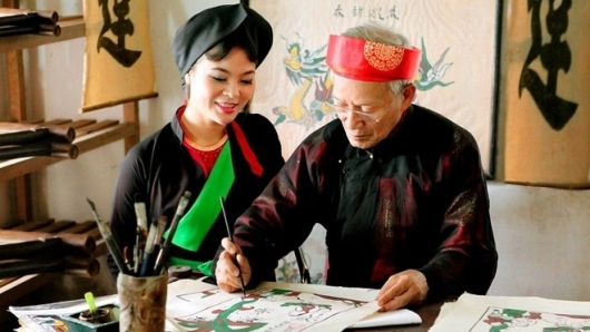 Bắc Ninh: 11 cá nhân được phong tặng danh hiệu “Nghệ nhân ưu tú” lĩnh vực thủ công mỹ nghệ