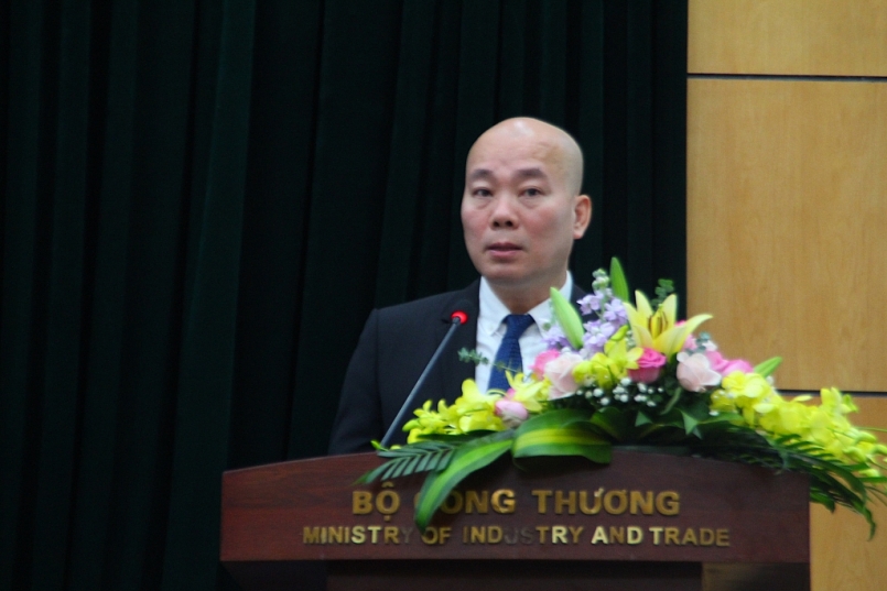 Công nhận 124 doanh nghiệp đạt Thương hiệu quốc gia Việt Nam năm 2020