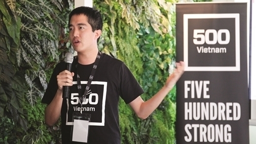 9 công ty khởi nghiệp nhận thêm vốn đầu tư từ quỹ 500 Startups
