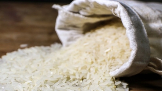 Cập nhật giá gạo hôm nay 23/11: Giá gạo xuất khẩu tăng nhẹ