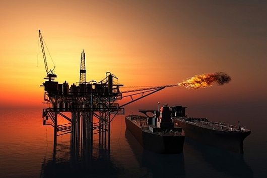 Giá xăng dầu hôm nay 28/11: Giá dầu vẫn đi lên