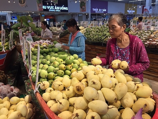 Đồng Tháp: Đảm bảo bình ổn thị trường dịp cuối năm và Tết Tân Sửu 2021