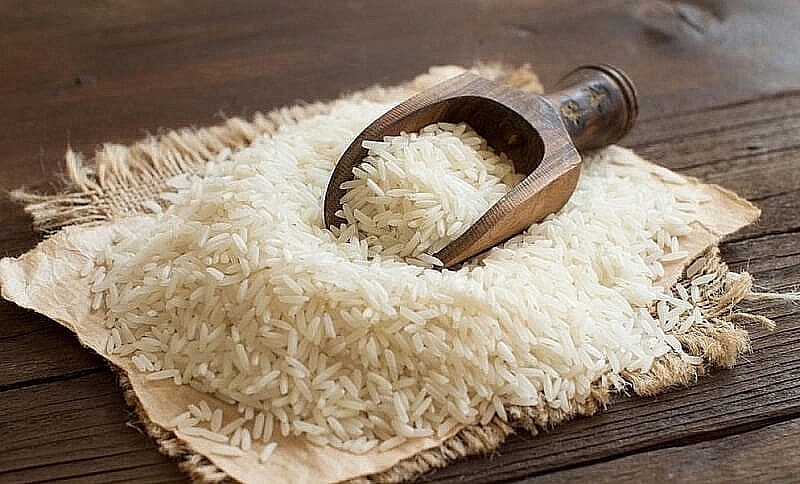 Cập nhật giá gạo hôm nay 26/11: Tiếp đà giảm