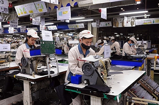 Hà Nội công nhận 26 sản phẩm công nghiệp chủ lực năm 2020