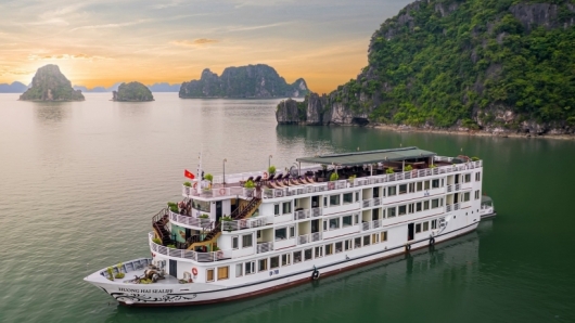 Quảng Ninh: Mở gói kích cầu du lịch năm 2021 khoảng 500 tỷ đồng