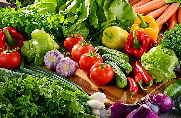 Một số loại thực phẩm từ thiên nhiên có tác dụng hiệu quả trong việc làm giảm cholesterol trong cơ thể 
