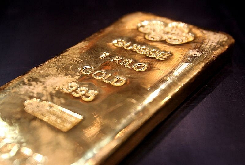 Giá vàng hôm nay 17/12: Tiếp tục đà tăng