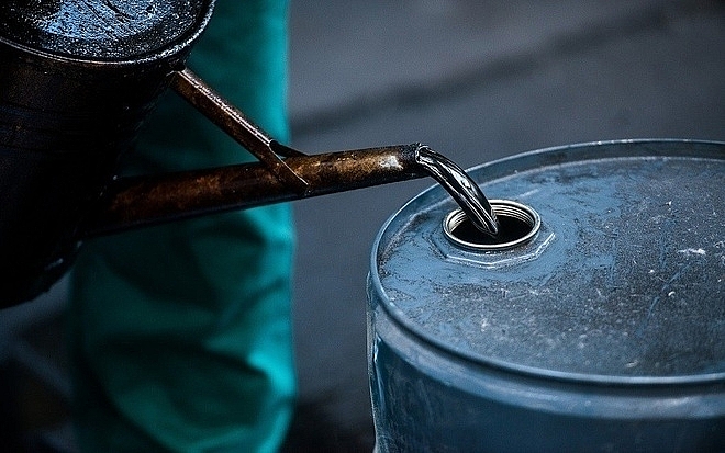 Campuchia đứng đầu về thị trường tiêu thụ xăng dầu của Việt Nam