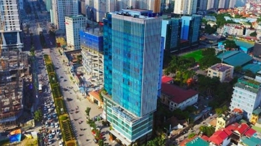 Hà Nội: Cấp mới hơn 500 dự án đầu tư nước ngoài trong năm 2020