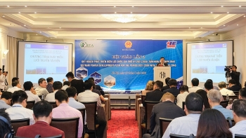 Quy hoạch điện VIII: Khuyến khích mọi thành phần kinh tế tham gia đầu tư, phát triển ngành điện