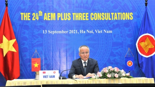 Đẩy nhanh phục hồi kinh tế sau đại dịch COVID -19