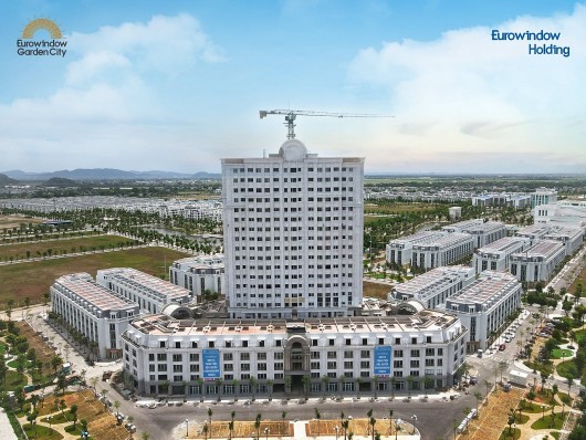Thanh Hóa - vùng đất nhiều hấp lực đầu tư