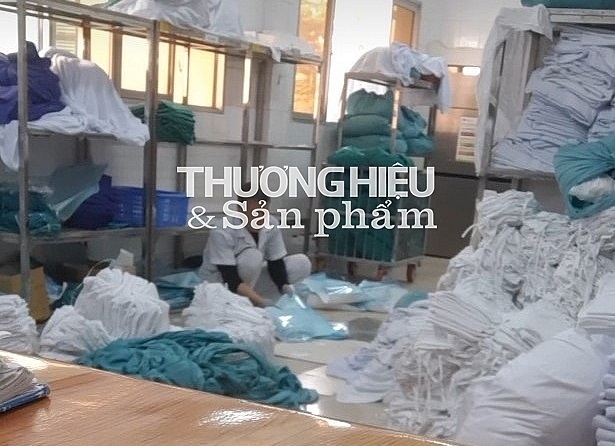 Công tác phòng chống nhiễm khuẩn - kỳ 4: Sau chỉ đạo của Bộ Y tế, Bệnh viện Phụ sản Trung ương báo cáo gì?