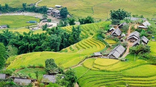 Tiềm năng phát triển du lịch cộng đồng tại thị xã Sa Pa