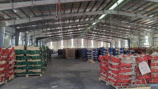 Thanh Hóa: Chấp thuận điều chỉnh chủ trương đầu tư dự án Nhà máy bao bì xi măng Long Sơn