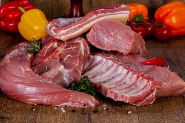 Cập nhật giá thịt lợn hôm nay 05/01/2021: Thị trường ổn định