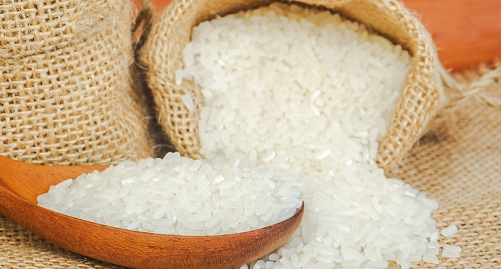 Cập nhật giá lúa gạo hôm nay 05/01/2022: Tiếp đà tăng