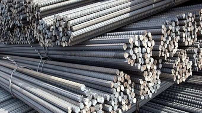 Cập nhật giá sắt thép hôm nay 06/01/2022: Trên đà tăng