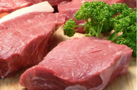 Cập nhật giá thịt lợn hôm nay 06/01/2022: Tăng mạnh tại VinMart