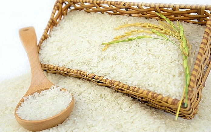 Cập nhật giá lúa gạo hôm nay 13/01/2022: Giá lúa ổn định, giá gạo xu hướng giảm