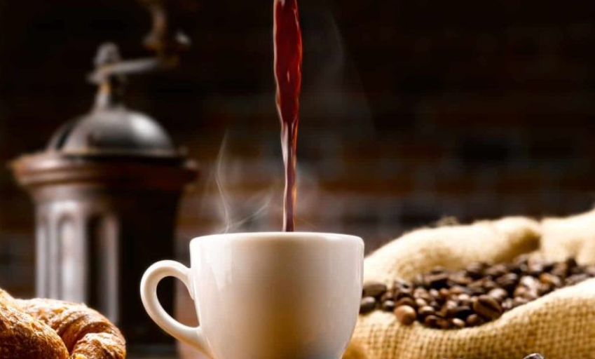 Cập nhật giá cà phê hôm nay 14/01/2022: Đồng loạt giảm 500 đồng/kg
