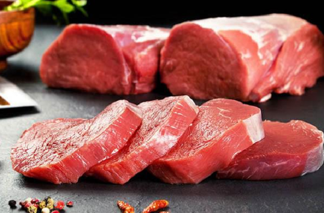 Cập nhật giá thịt lợn hôm nay 14/01/2022: Đồng loạt tăng tại Công ty Thực phẩm bán lẻ